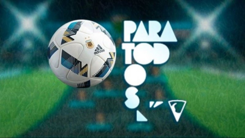 ¿Vuelve un mini Fútbol Para Todos?